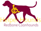 Helper Hounds
